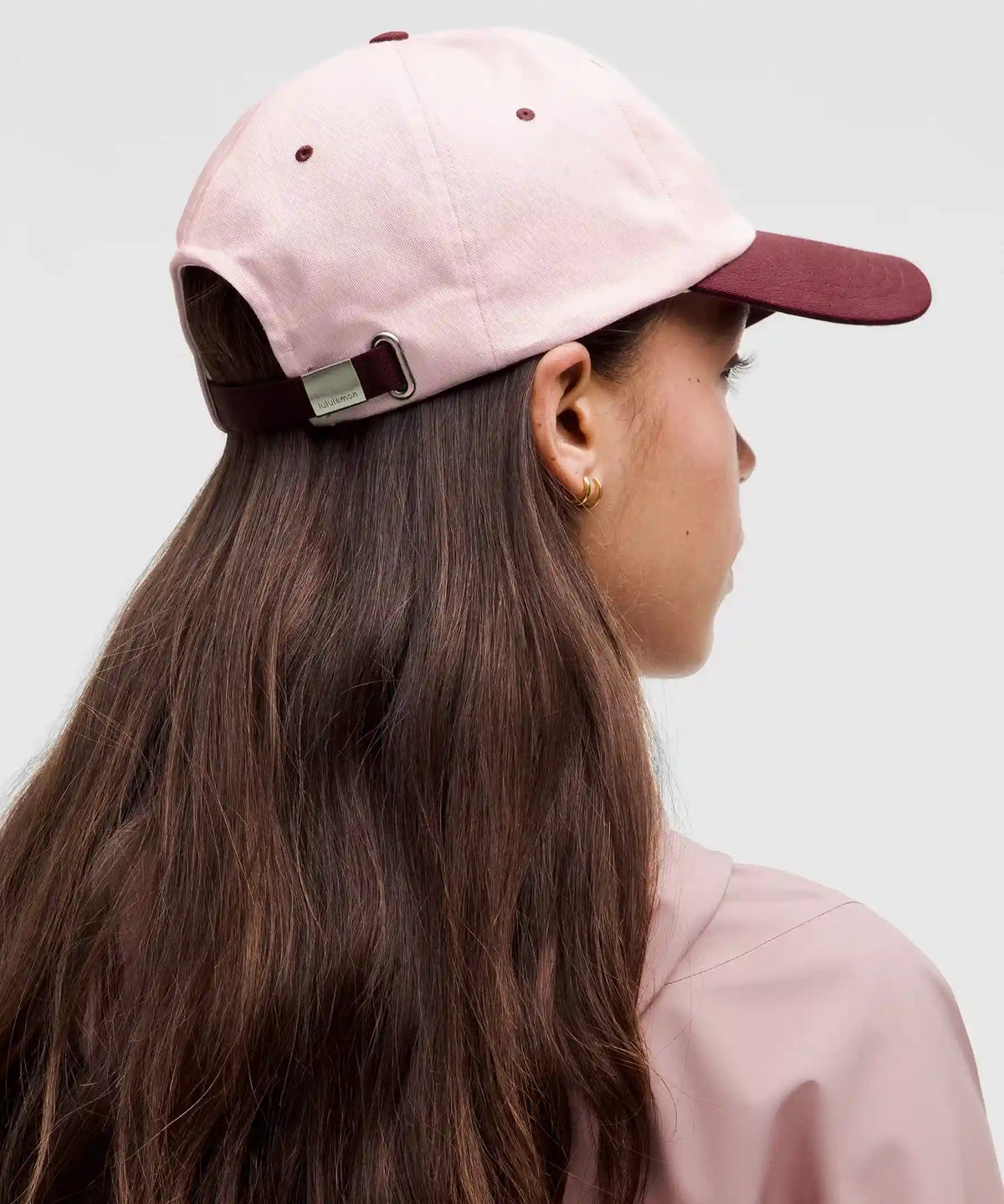 Classic Ball Cap *Wordmark