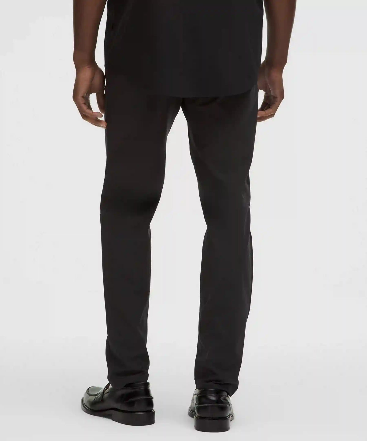 ABC Slim-Fit Trouser 37L *Warpstreme