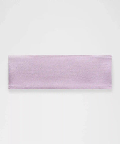 License to Train Wide Headband