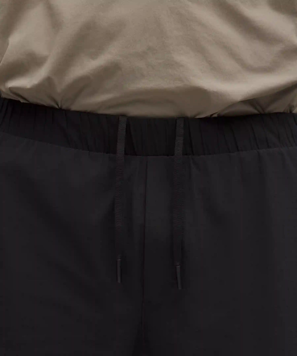 Mile Maker Ripstop Lined Short 4"