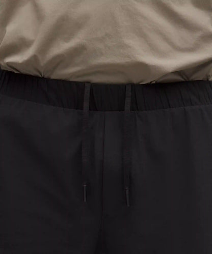 Mile Maker Ripstop Lined Short 4"
