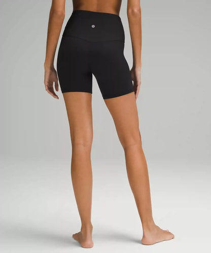 lululemon Align™ High-Rise Short 6"