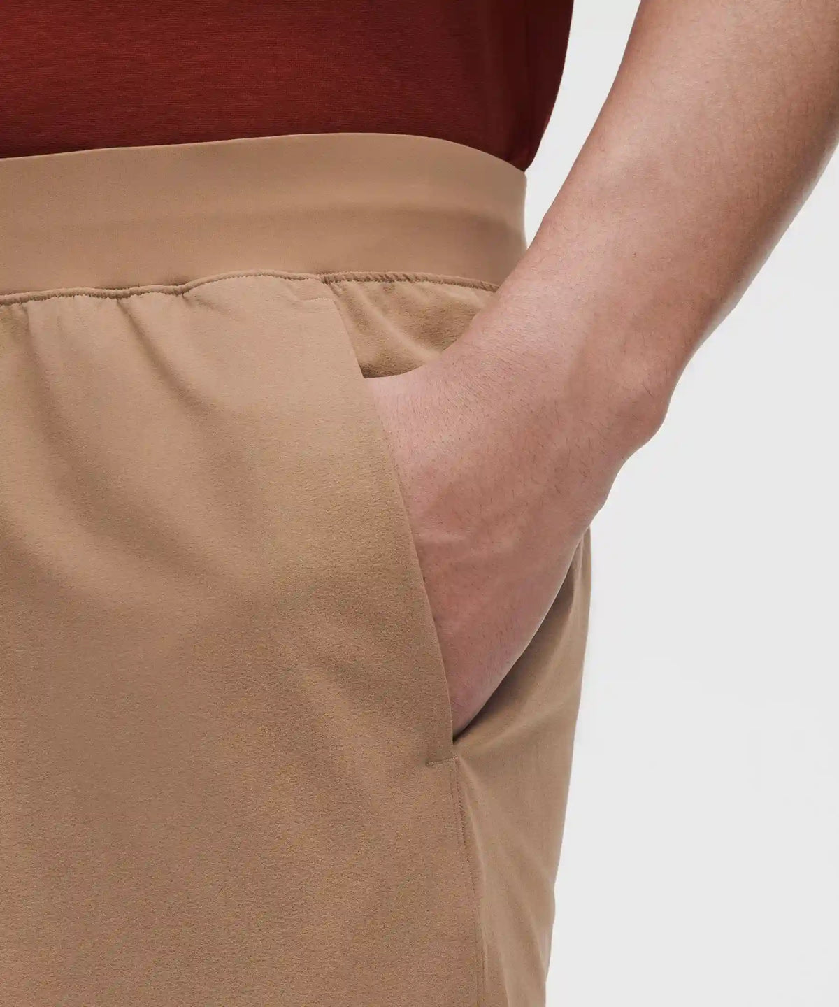 Zeroed In Slim-Fit Pant *Regular