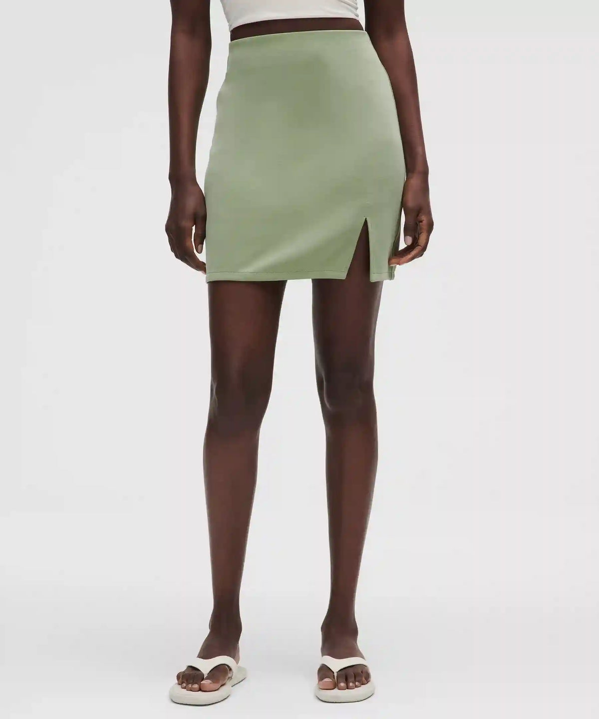 Softstreme High-Rise Mini Skirt