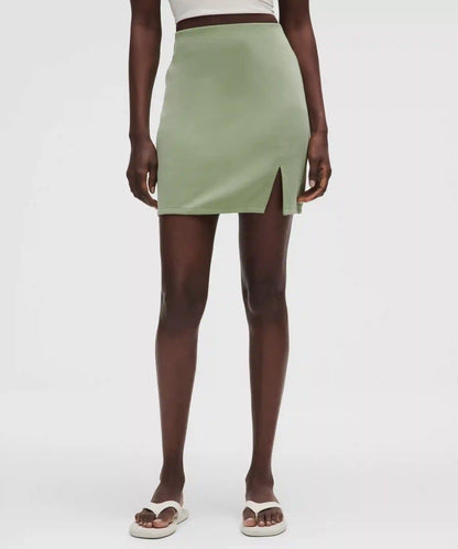 Softstreme High-Rise Mini Skirt