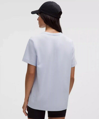 All Yours Organic Cotton-Blend T-Shirt
