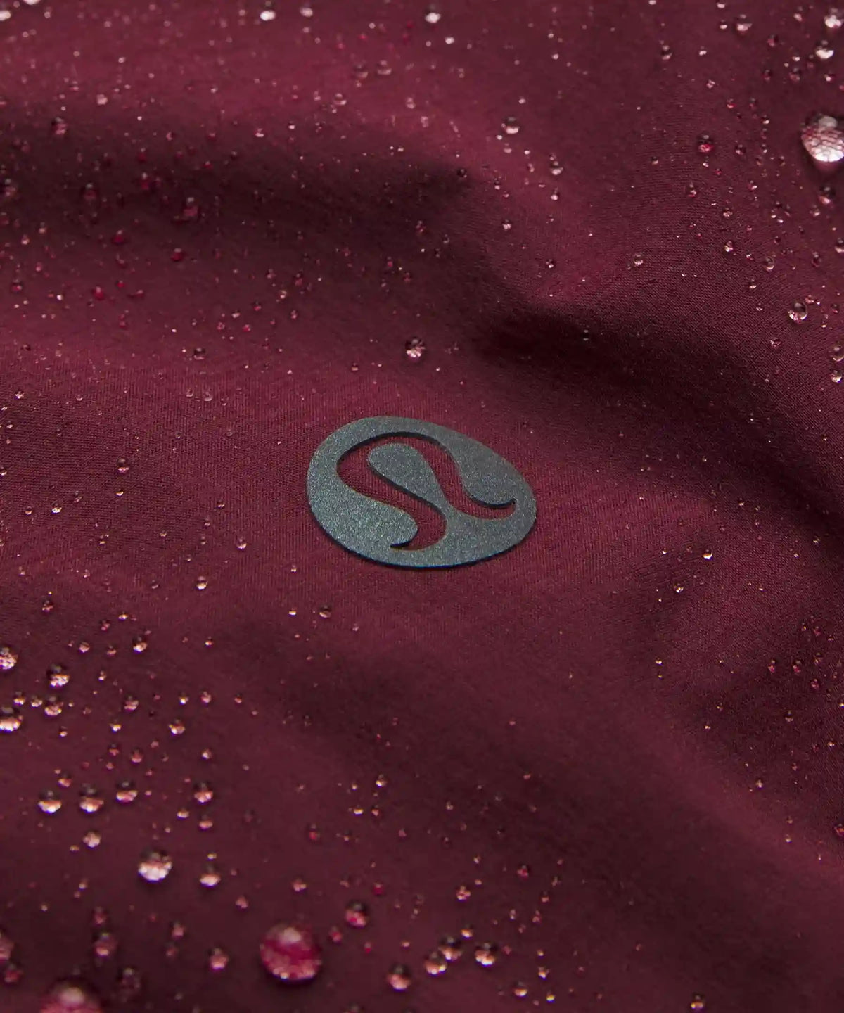 Fast and Free Packable Jacket