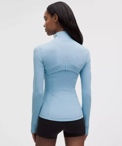 Define Jacket *Nulu