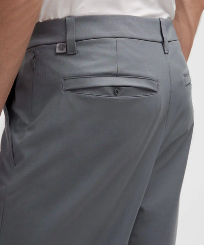 ABC Classic-Fit Short 9" *Warpstreme