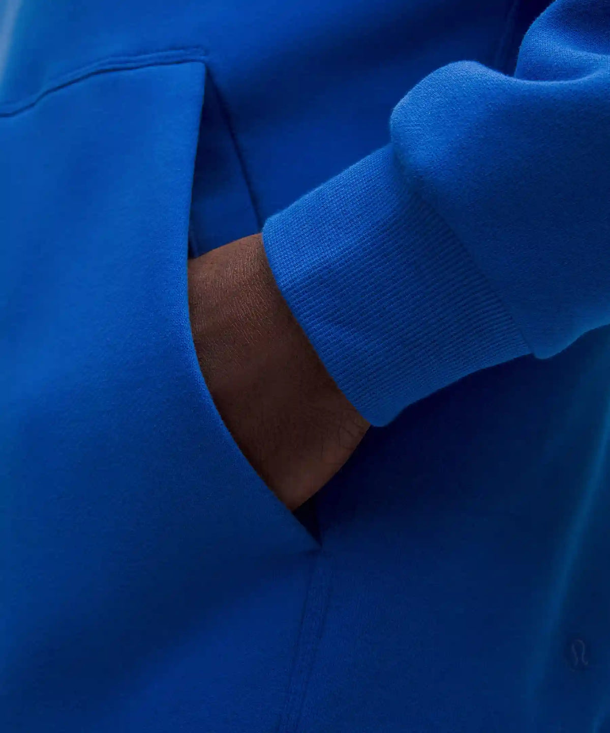 Steady State Pullover Hoodie