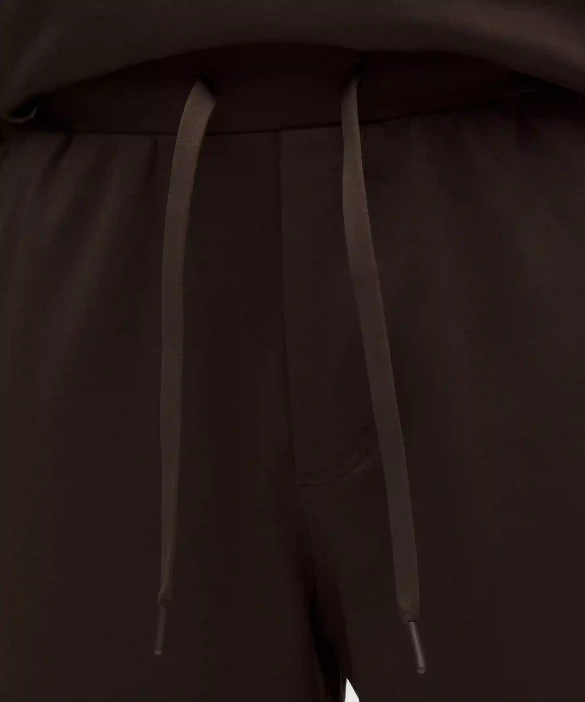 Heavyweight Soft Jersey Relaxed-Fit Jogger *Regular