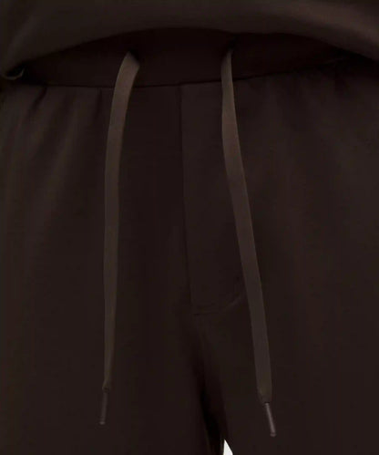 Heavyweight Soft Jersey Relaxed-Fit Jogger *Regular