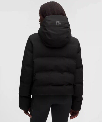 Slush Hour 600-Down-Fill Waterproof Jacket