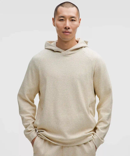 Ease The Day Hoodie
