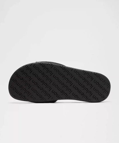Women's Restfeel Woven Slide