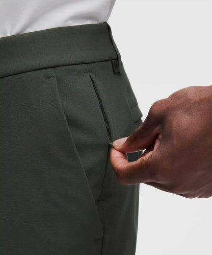 ABC Slim-Fit Trouser 32L *Warpstreme