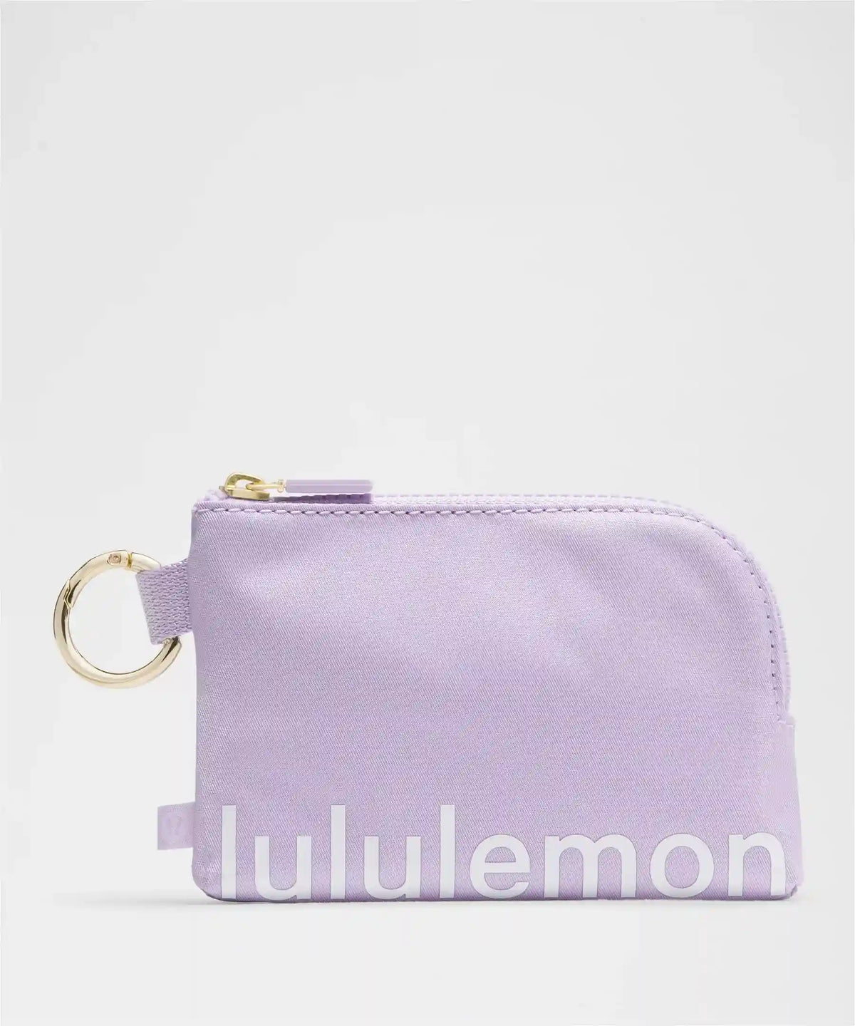 Clippable Card Pouch
