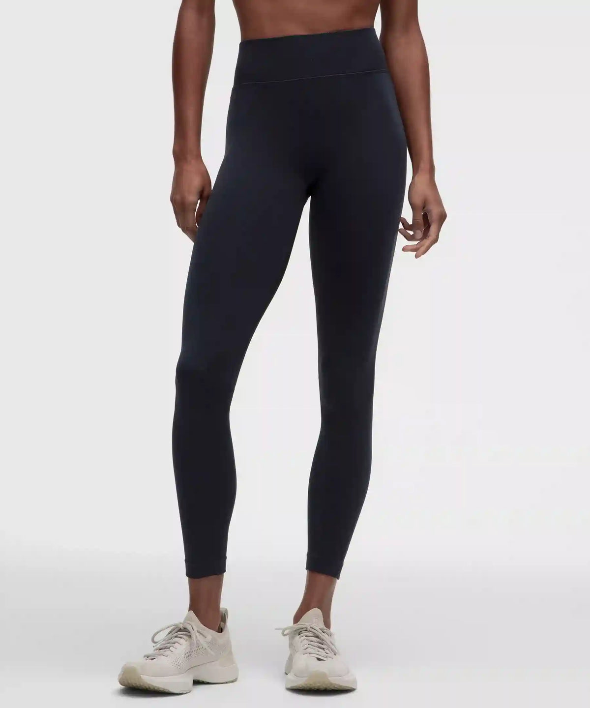 Get Low High-Rise Training Tight 25"