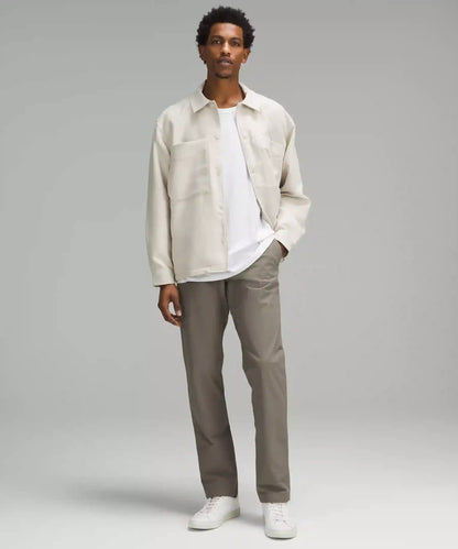 ABC Classic-Fit Trouser 32L *Stretch Cotton VersaTwill