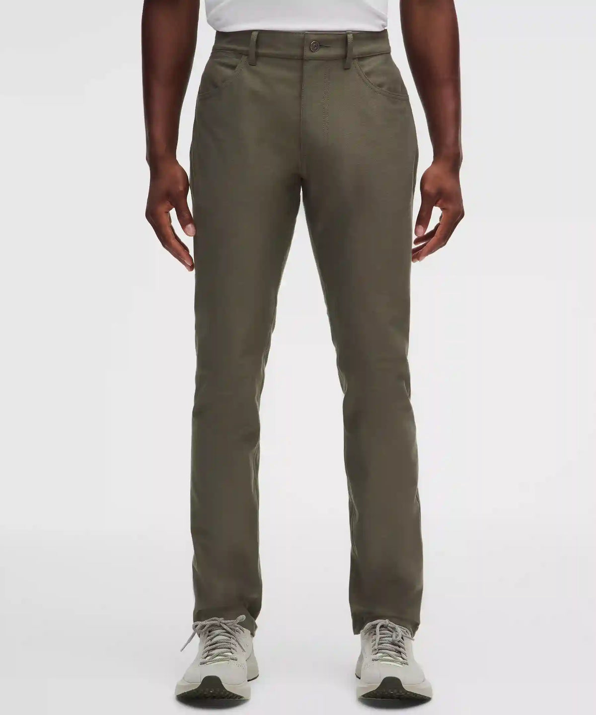 EasyFive Slim-Straight Pant 30L