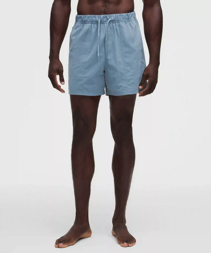 Beach to Trail Lined Short 5"