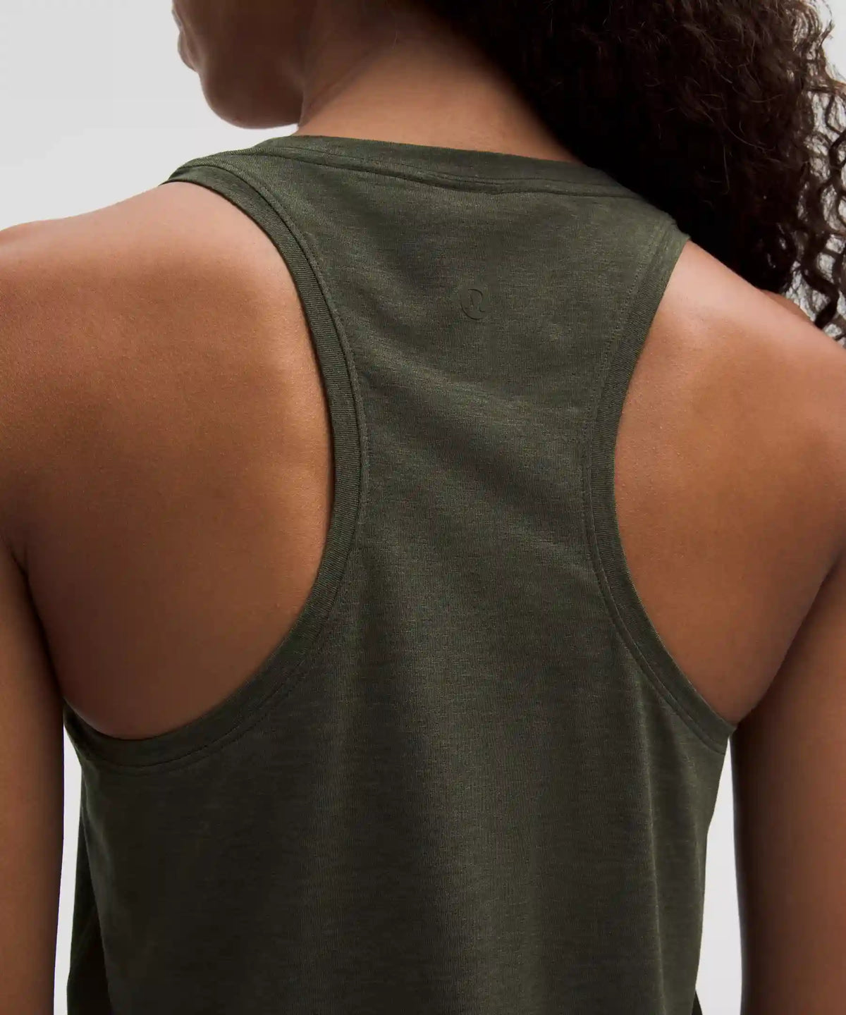 Love Tank Top