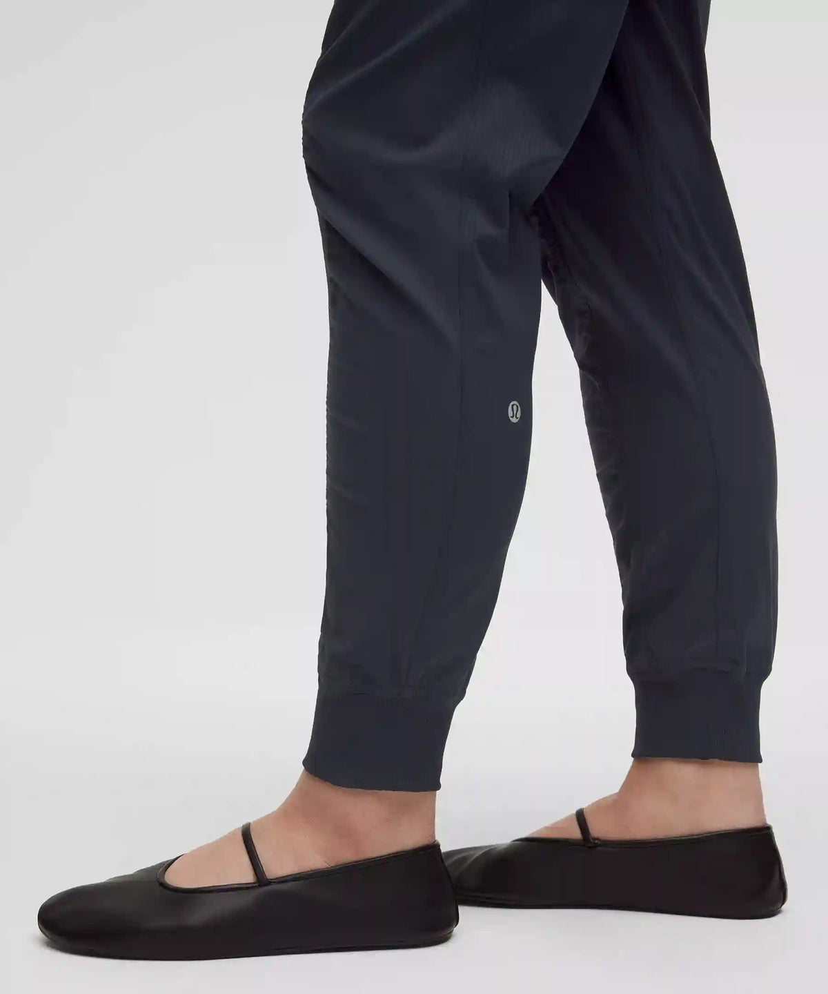 Dance Studio Mid-Rise Jogger *Tall