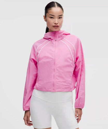 Scuba Windbreaker