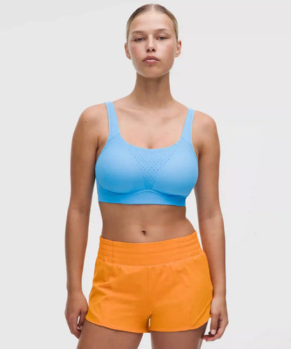 Run Times Bra *High Support, B–G Cups