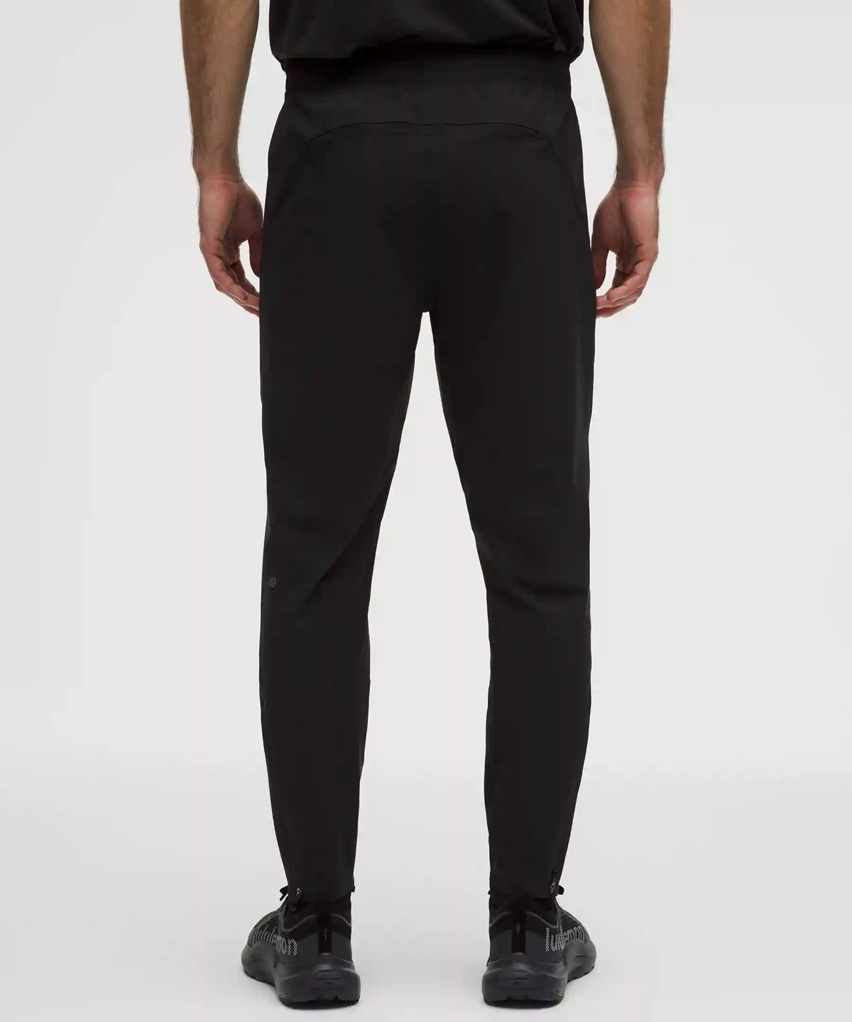 Pace Breaker Pant *Shorter