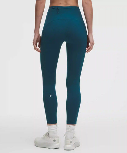 Swift Speed High-Rise Tight 25"