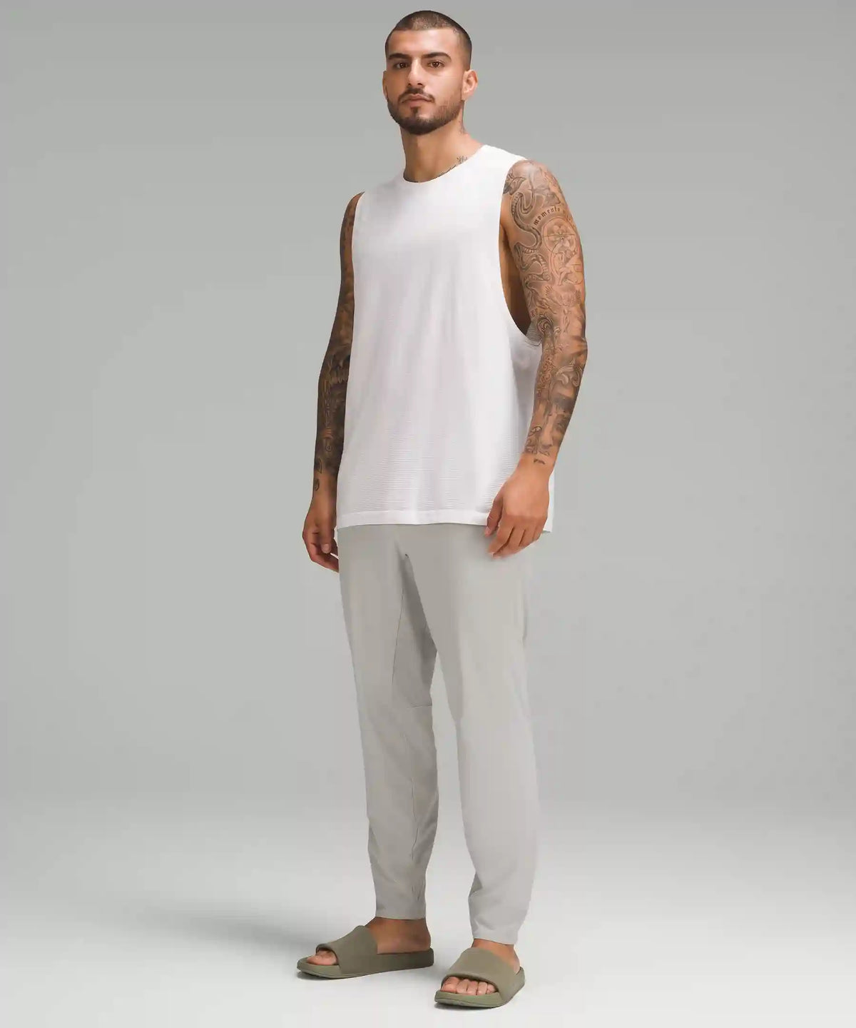 Men's Restfeel Slide