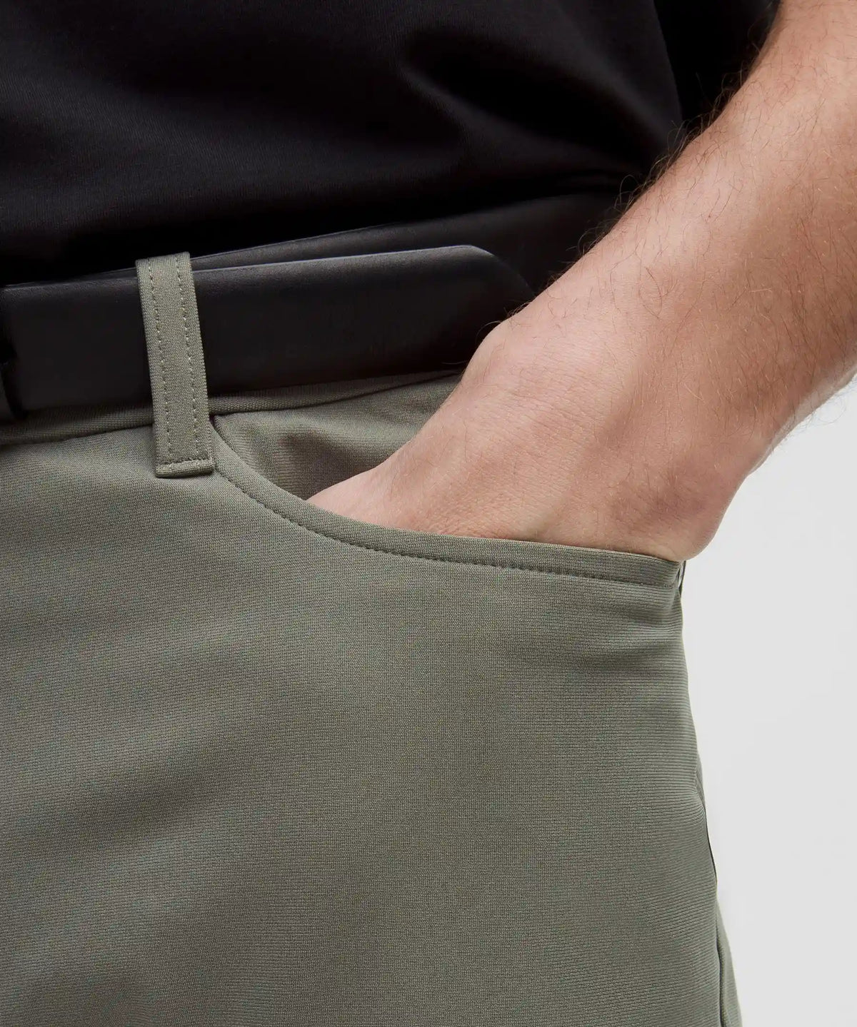 ABC Classic-Fit 5 Pocket Pant 28L *Warpstreme
