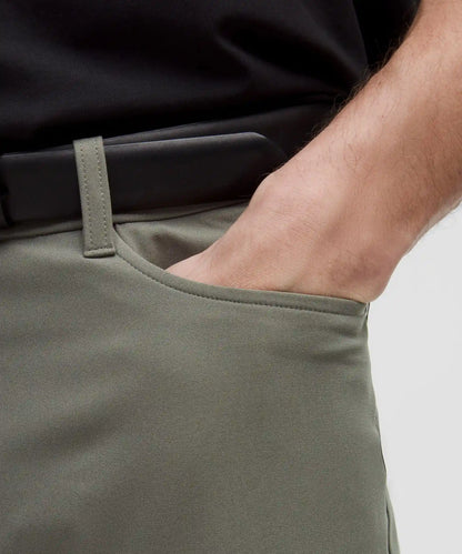 ABC Classic-Fit 5 Pocket Pant 28L *Warpstreme