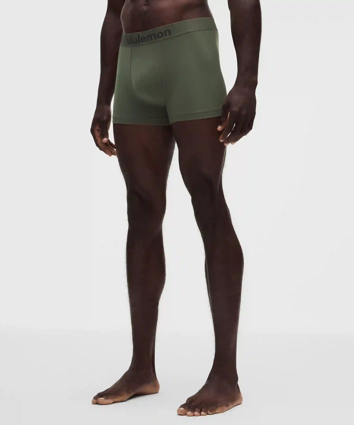 Soft Stretch Active Boxer Brief 3"