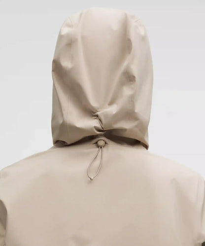 Rain Rebel Jacket