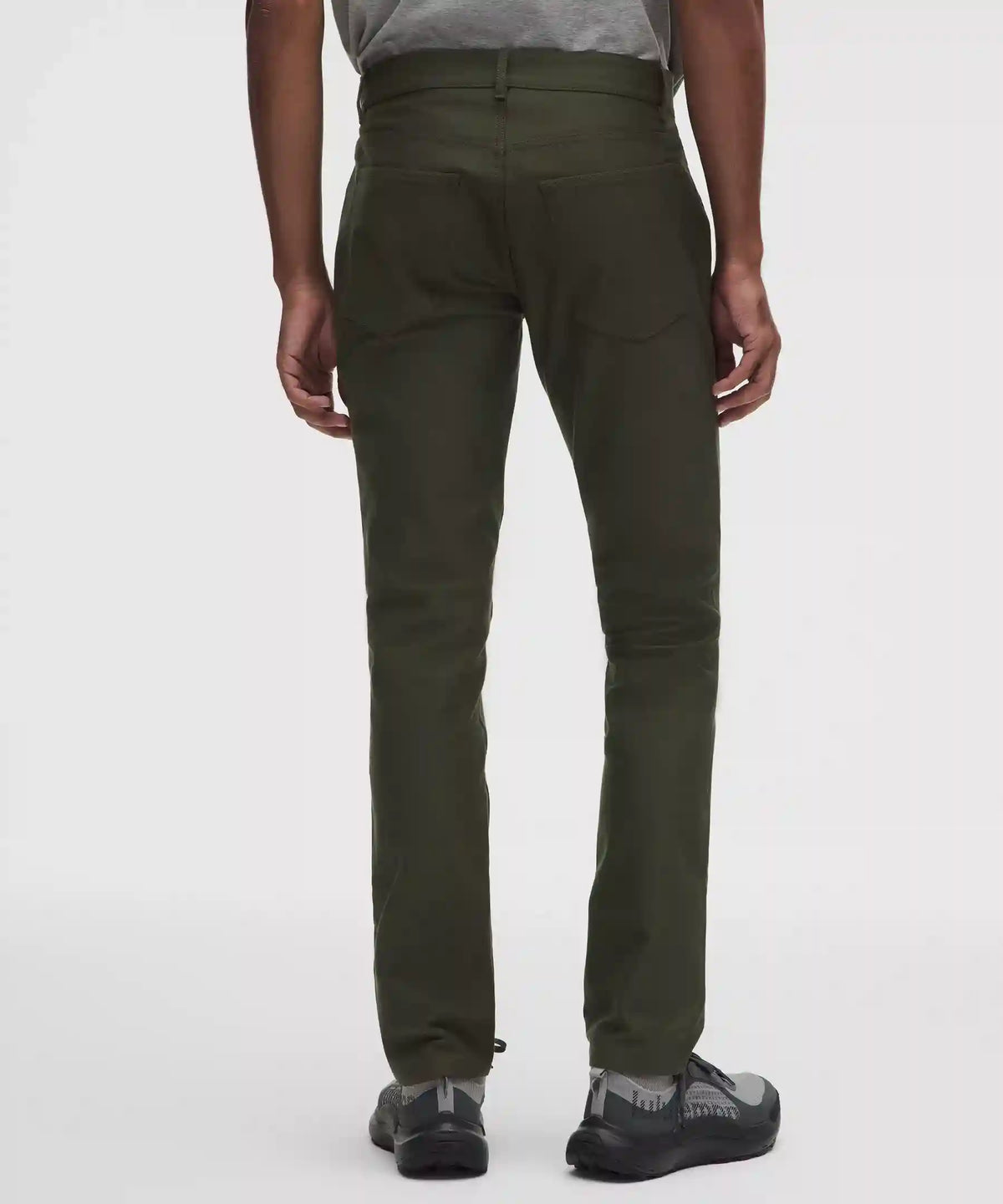 EasyFive Slim-Straight Pant 32L
