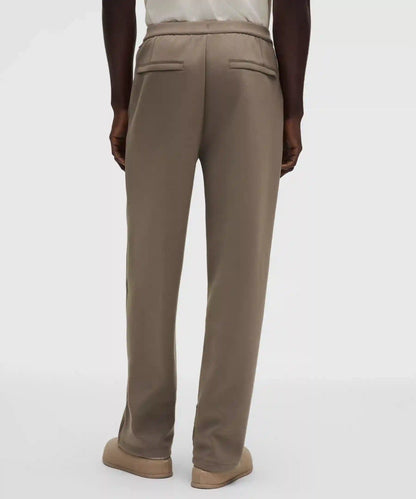 Smooth Spacer Pintuck Pant *Regular