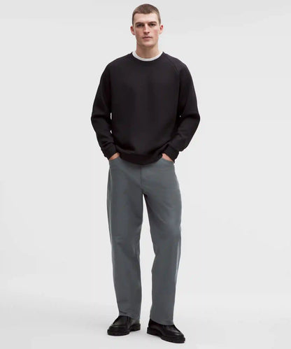 EasyFive Loose-Straight Pant 32L