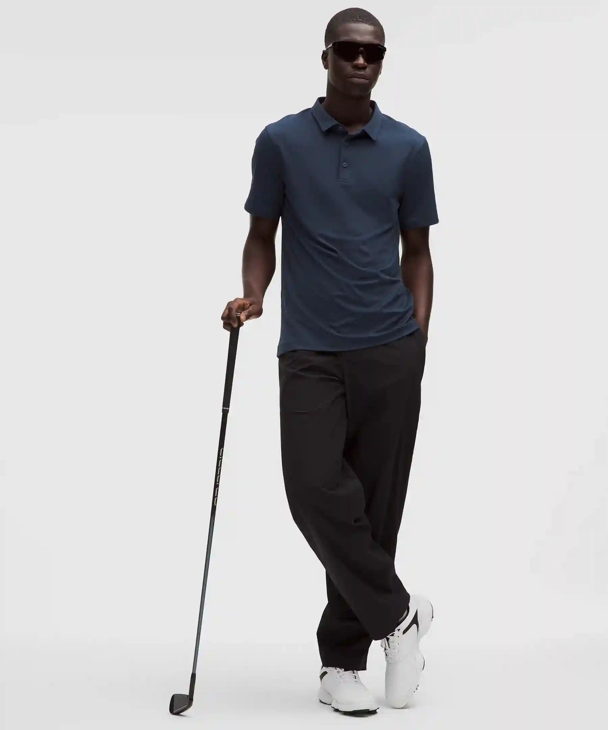 Men's ShowZero™ Slim-Fit Polo Shirt