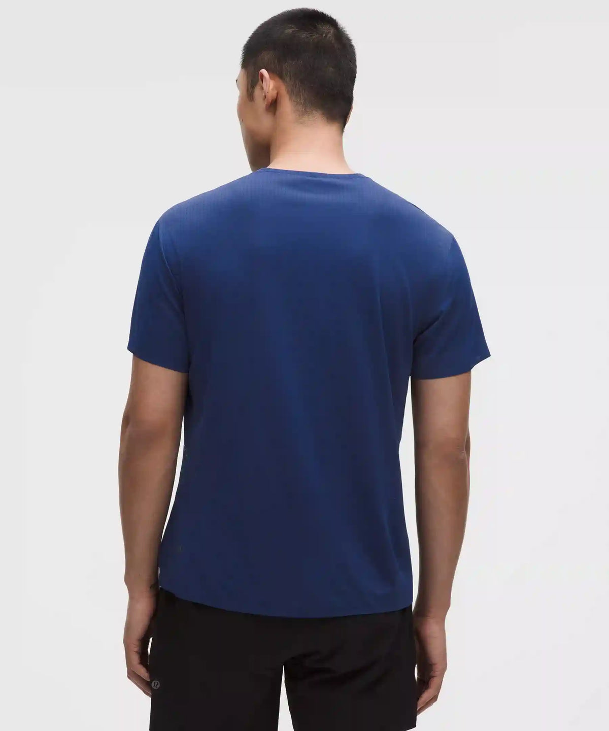 Fast and Free Short-Sleeve Shirt