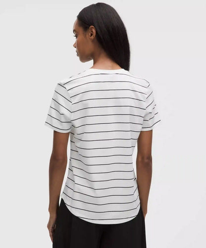 Love V-Neck T-Shirt