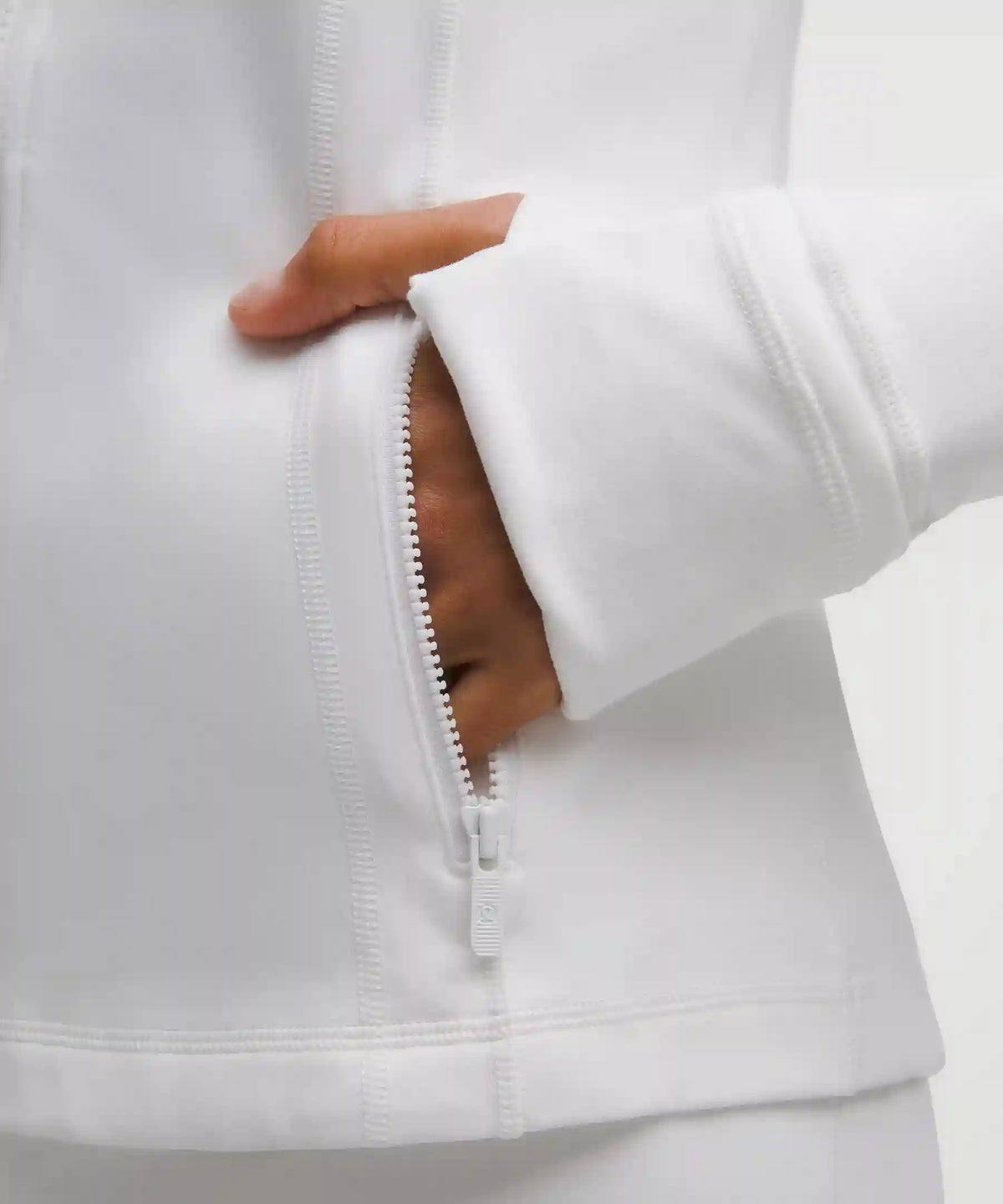 Define Jacket *Luon
