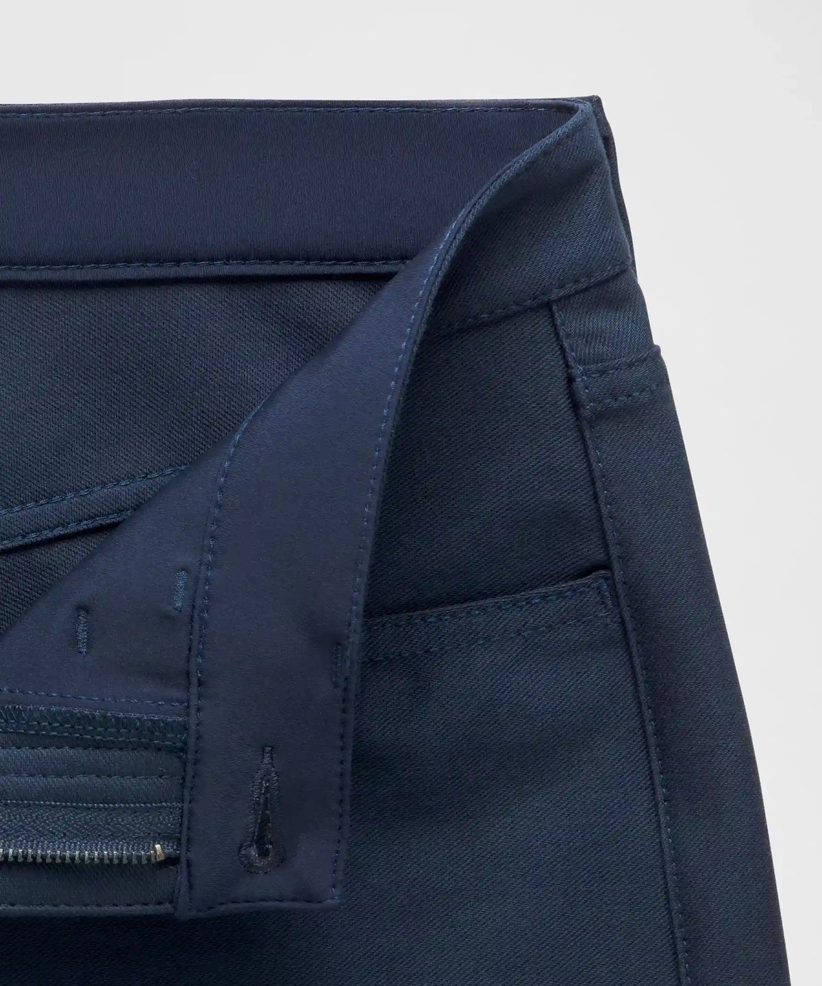 EasyFive Mid-Rise Relaxed-Straight Pant *Regular
