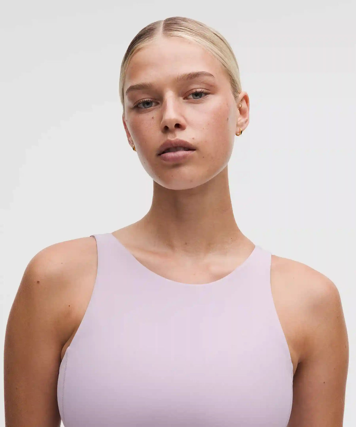 lululemon Align™ High-Neck Tank Top *Light Support