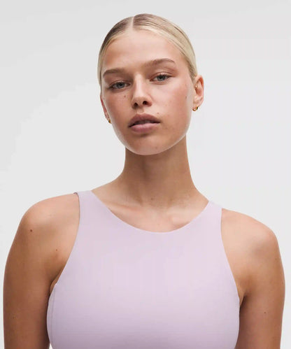 lululemon Align™ High-Neck Tank Top *Light Support