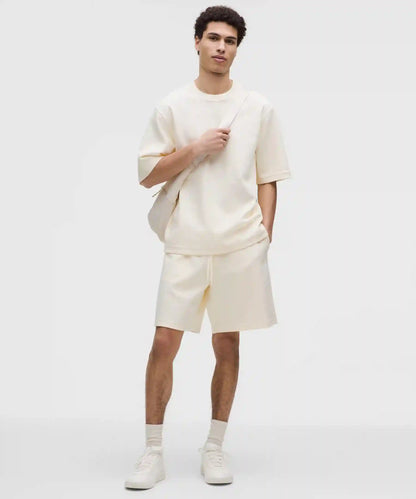 Grand Standard Short-Sleeve Crew