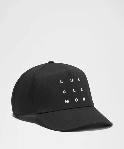 The All Days Snapback *lululemon Goals
