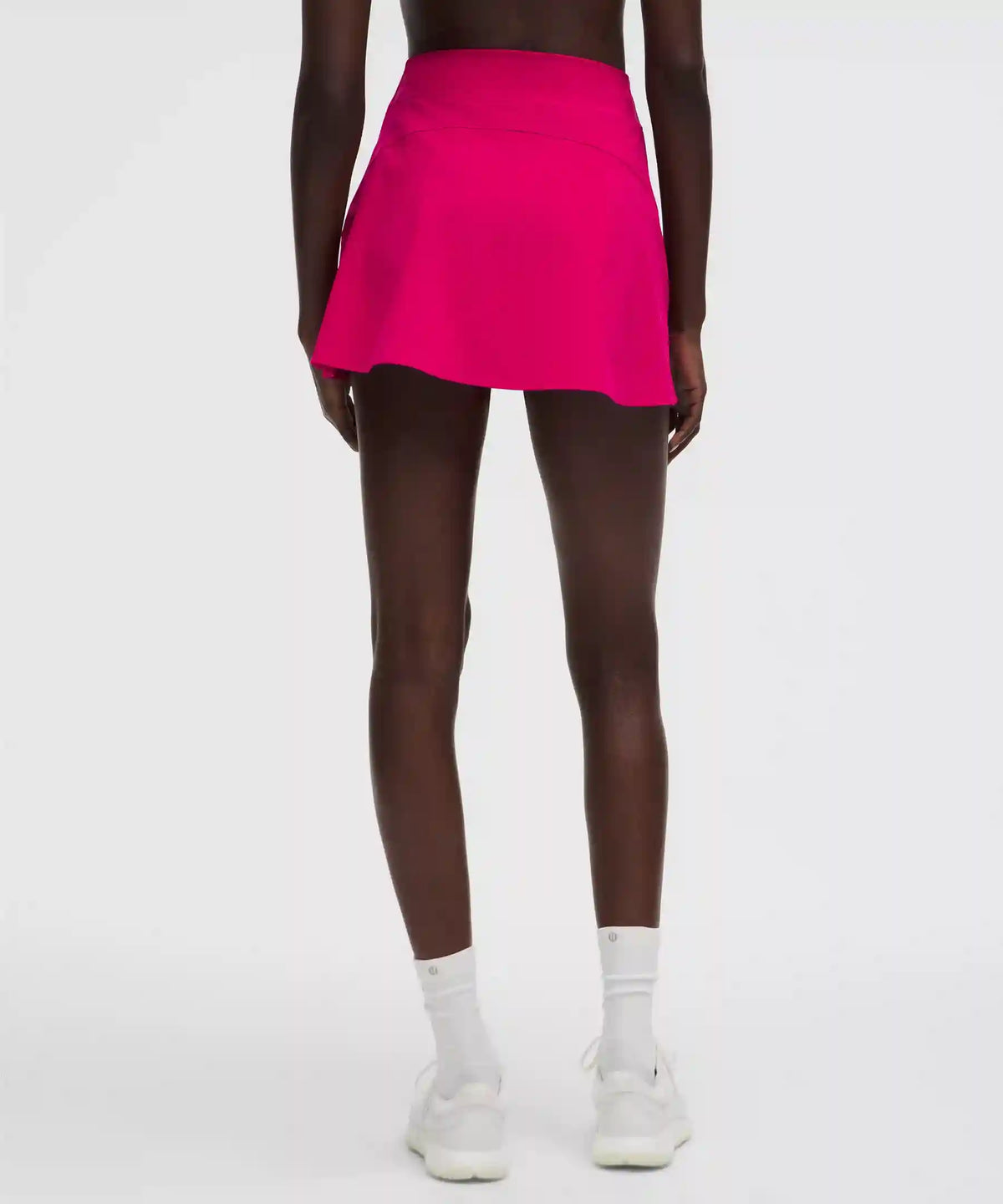 Lightweight High-Rise Tennis Skirt