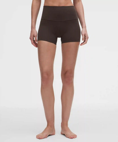lululemon Align™ High-Rise Short 4"
